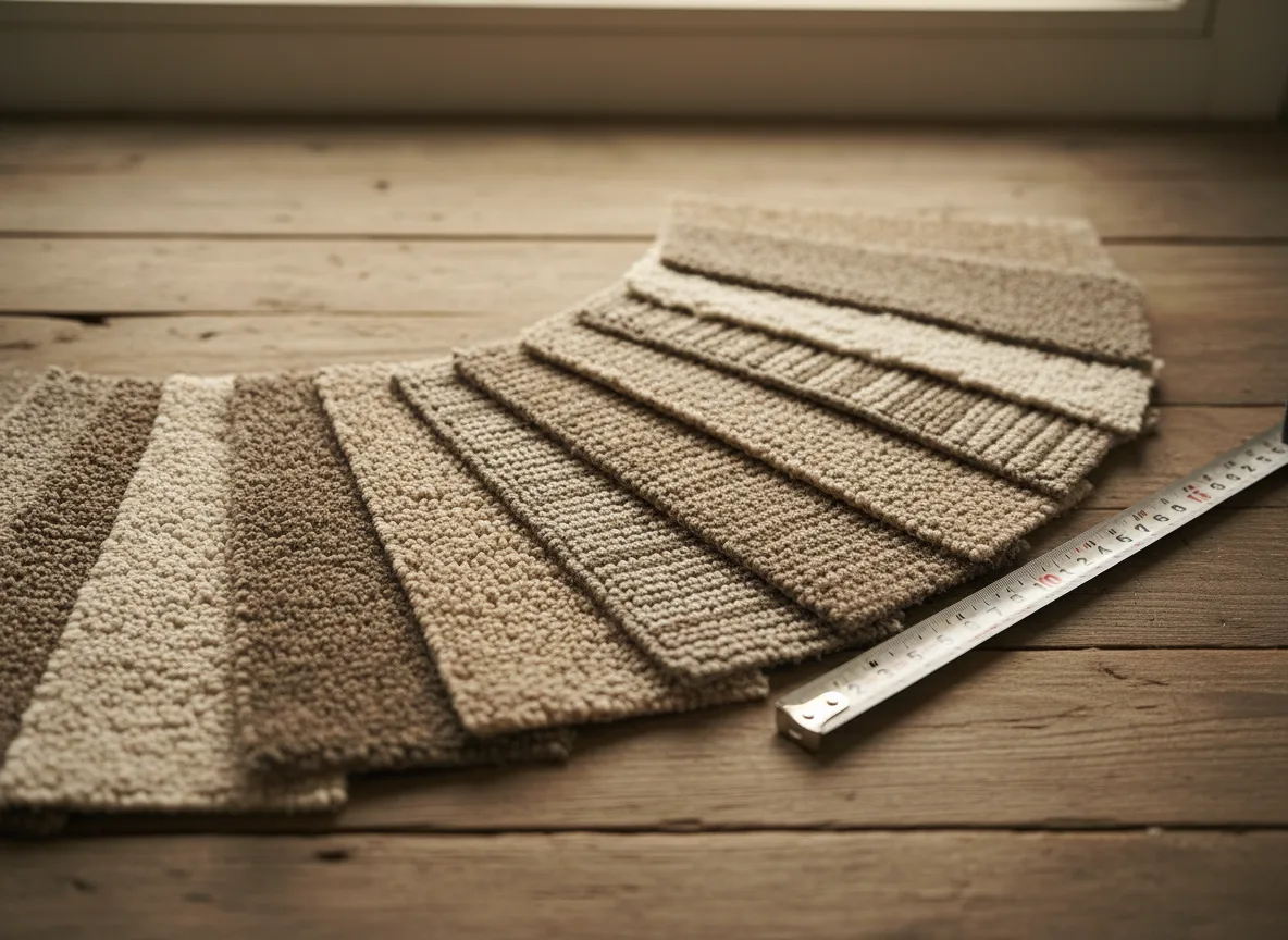Carpet Installation Agness, OR FAQs